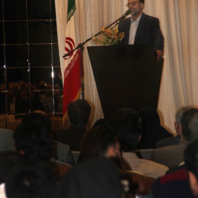 دکتر سید محمد جواد انوشه 
